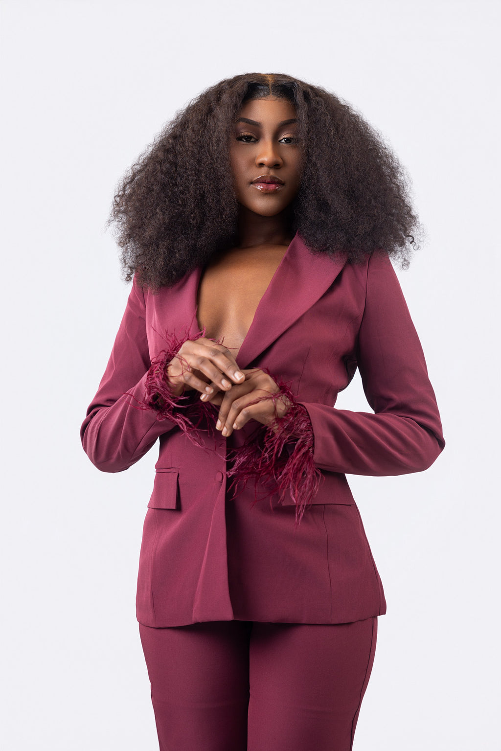 Ensemble Tailleur
