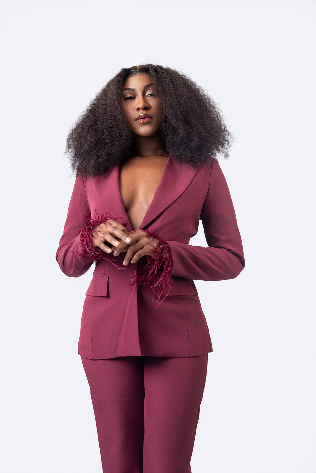 Ensemble Tailleur