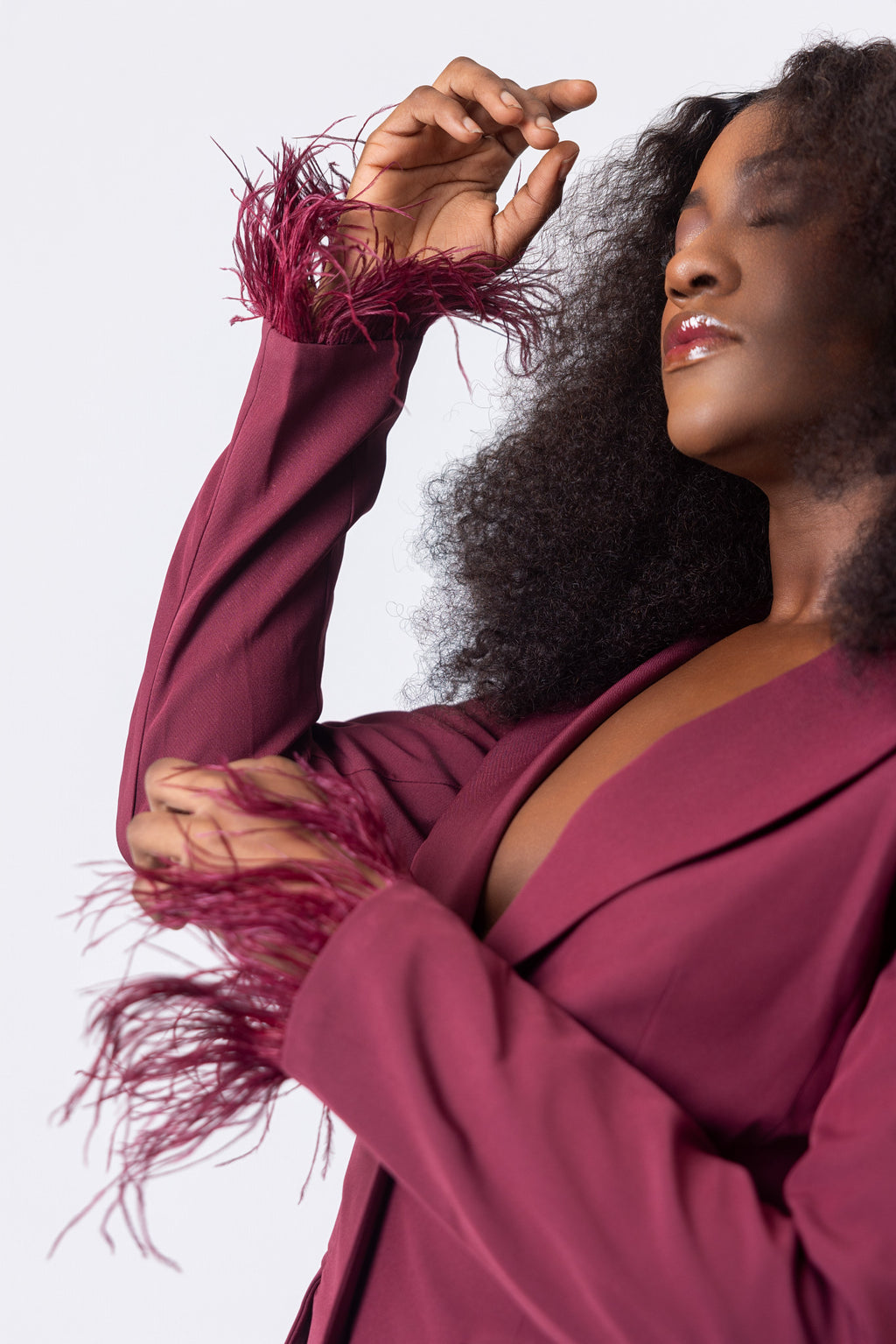 Ensemble Tailleur