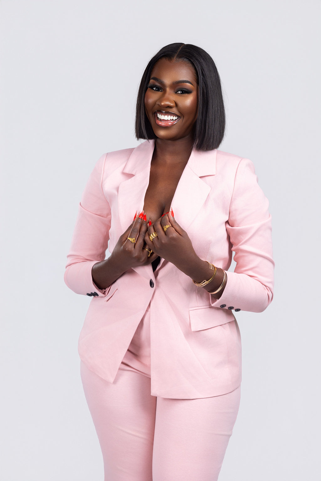 Ensemble Tailleur