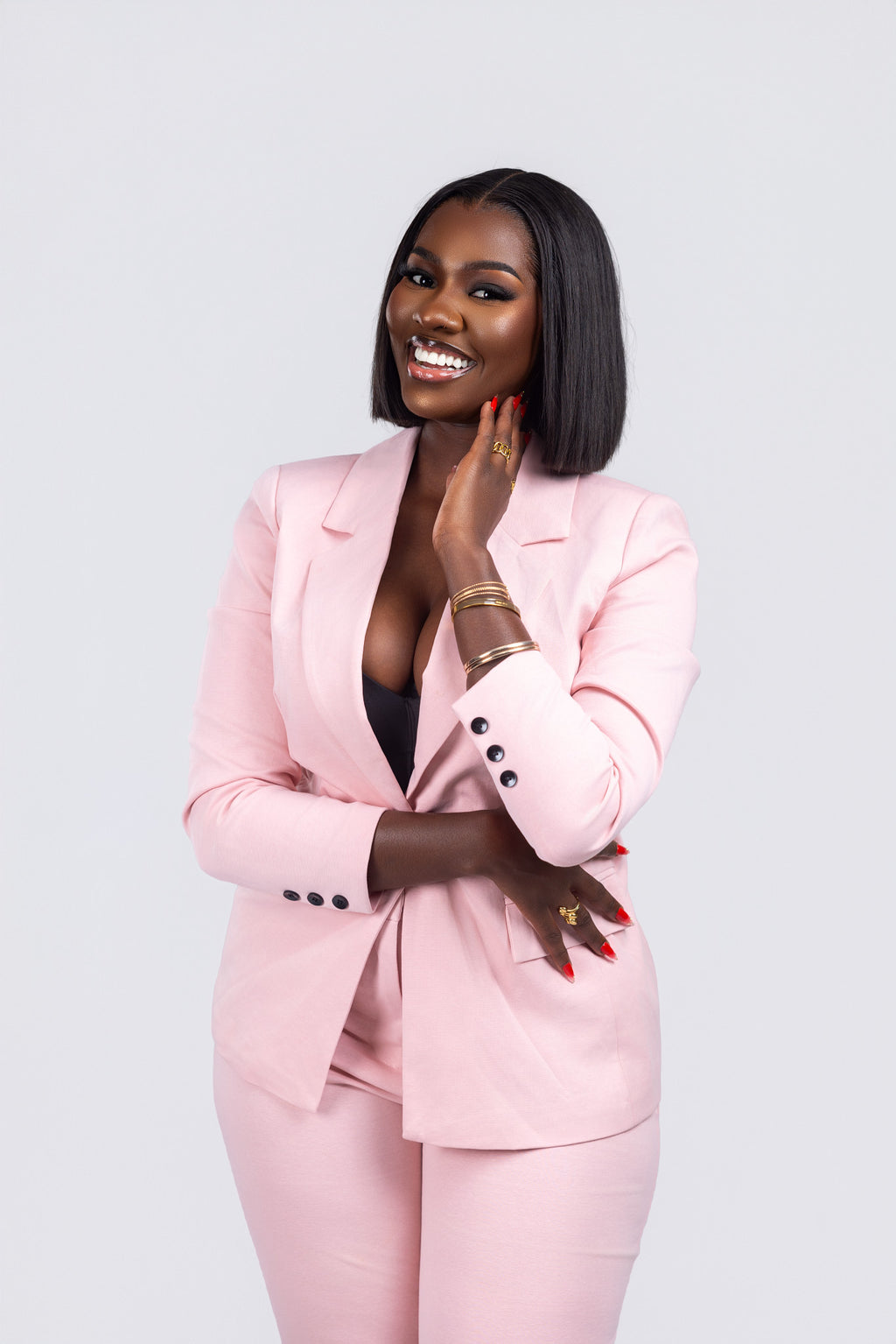 Ensemble Tailleur