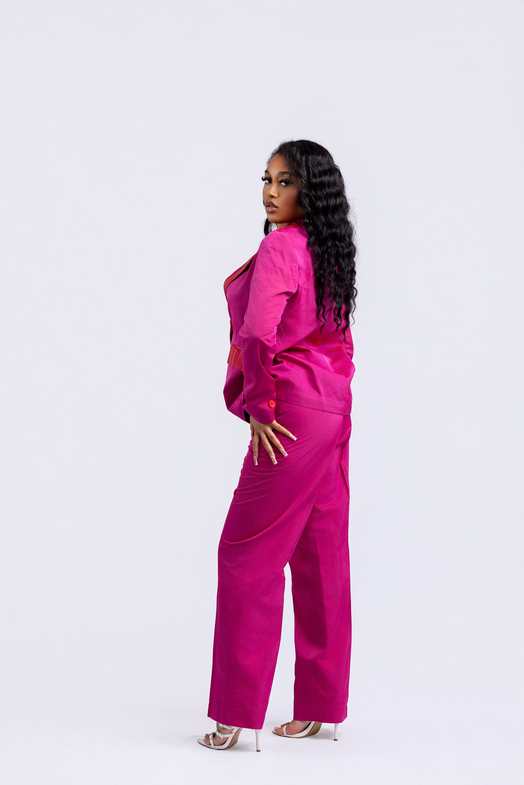 Ensemble Tailleur
