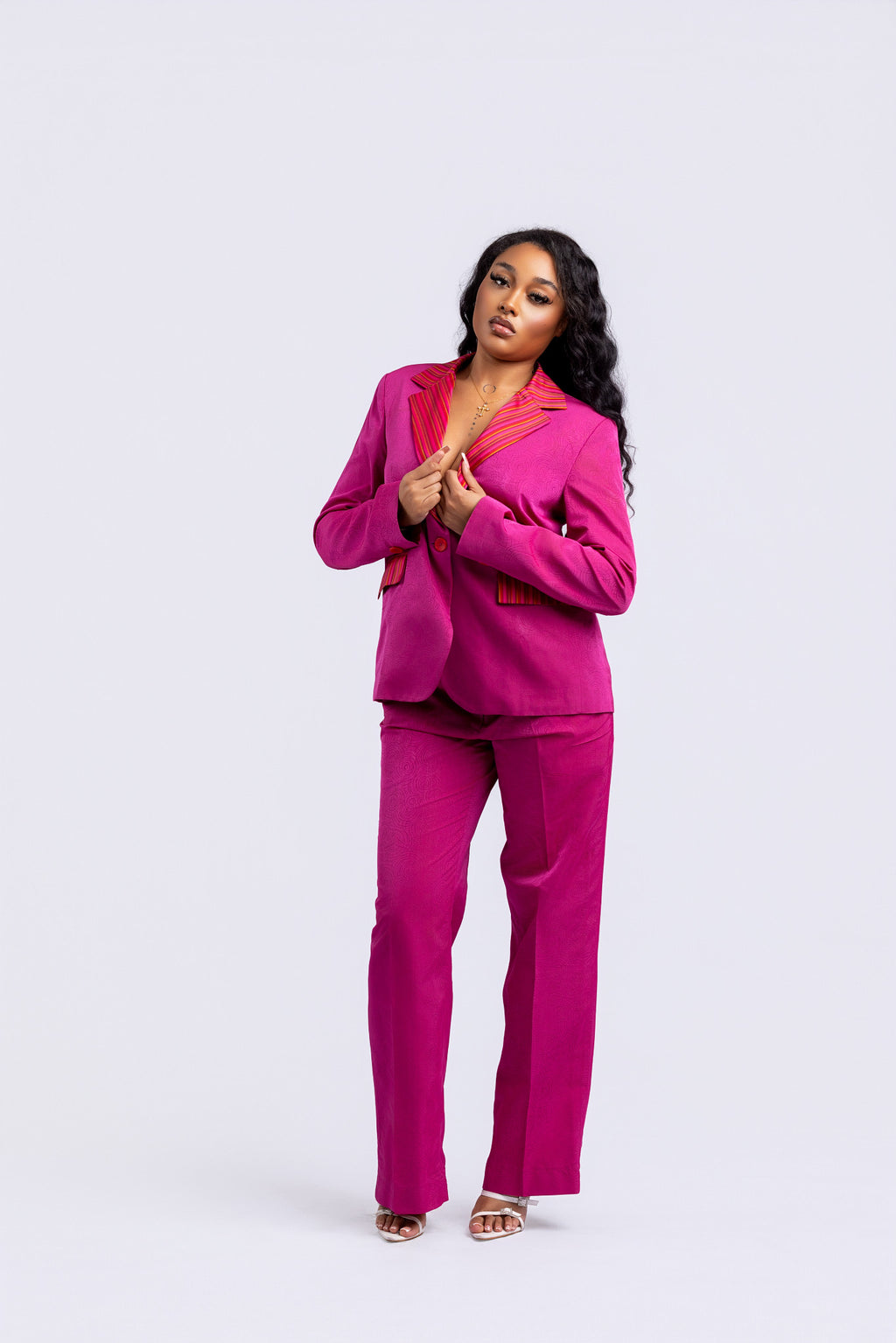 Ensemble Tailleur