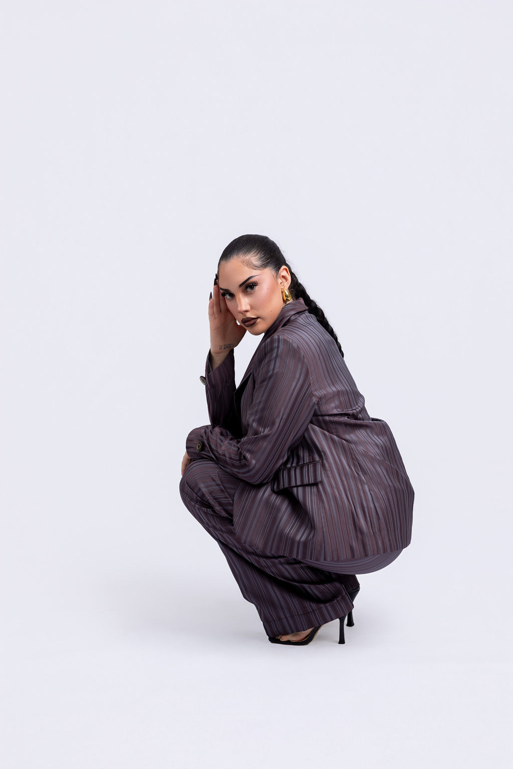 Ensemble Tailleur