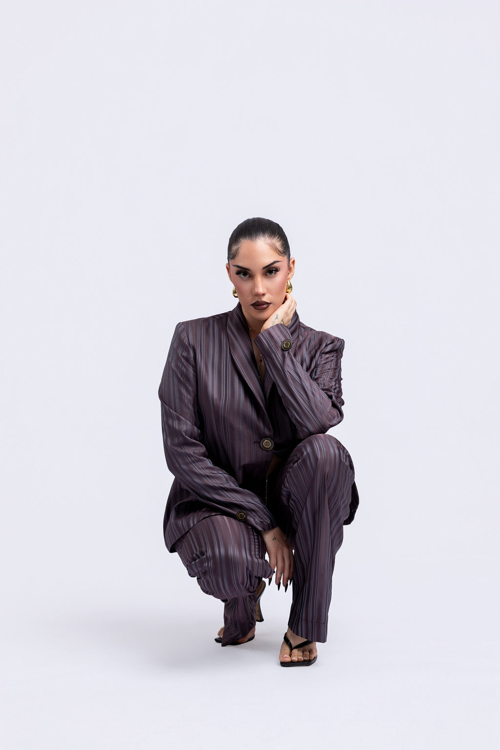 Ensemble Tailleur