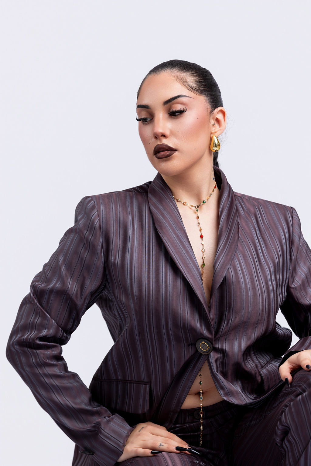 Ensemble Tailleur