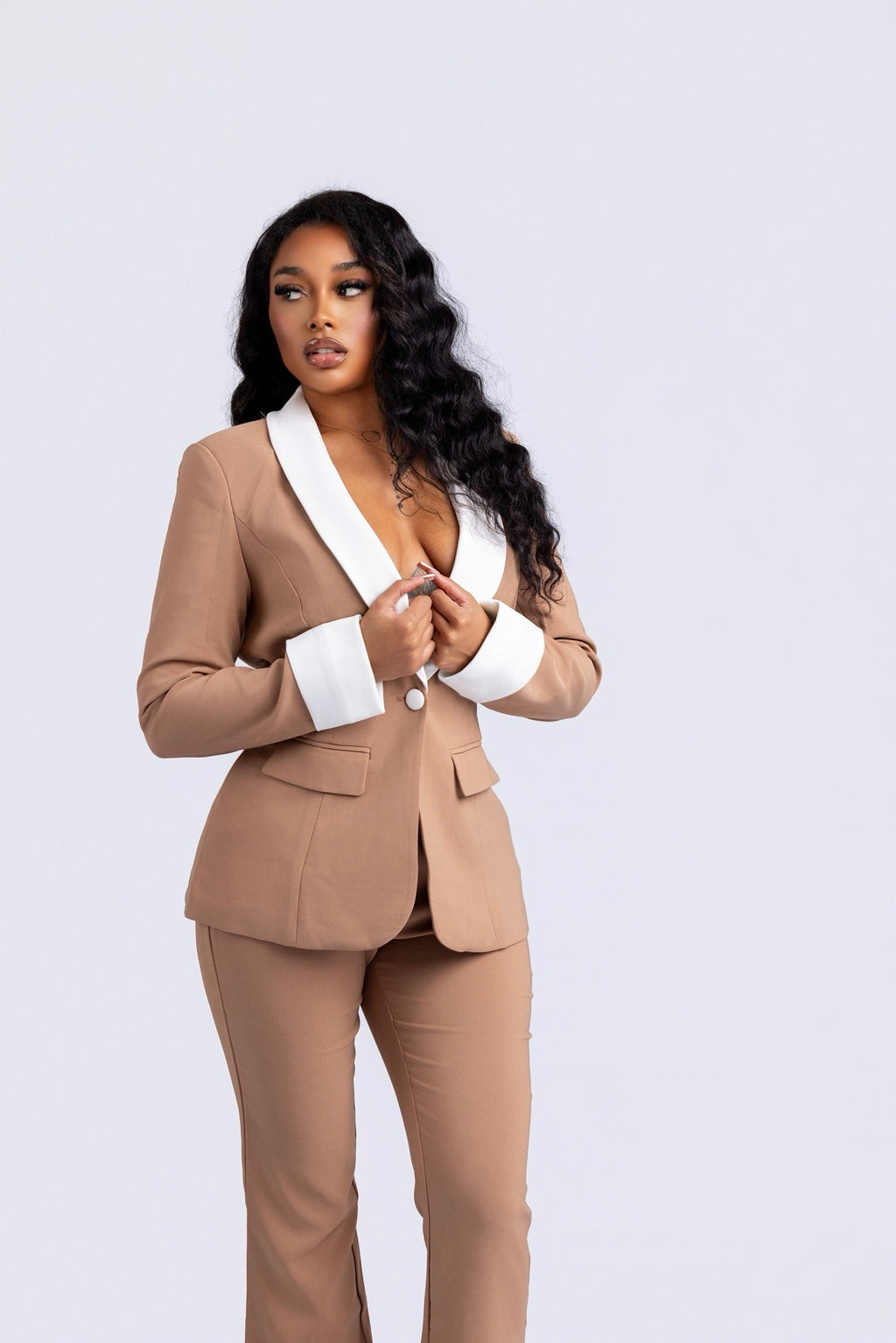 Ensemble tailleur
